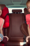 When Should You Stop Using a Booster Seat for Your Child in the Car?