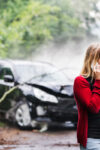 What to do After a Car Accident That Was Not Your Fault