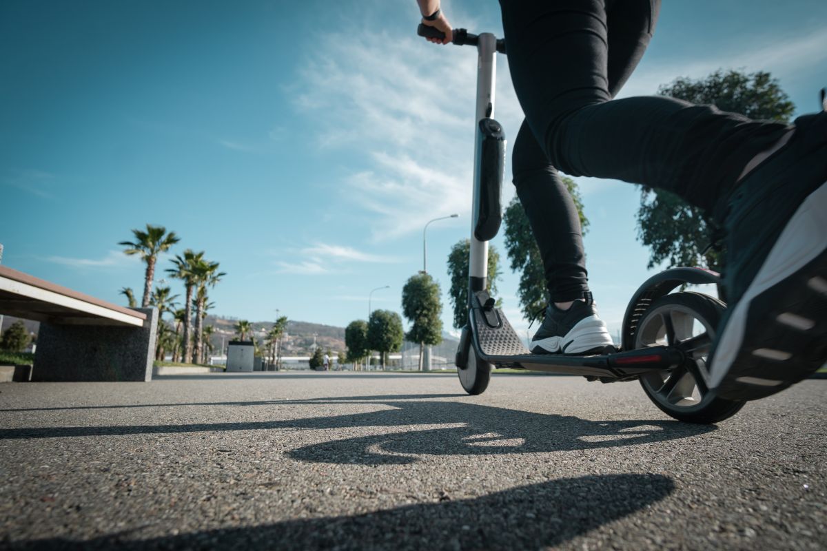 What Are the Regulations for E-Scooters in Los Angeles?