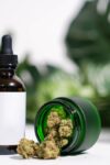 CBD Labeling Requirements in California