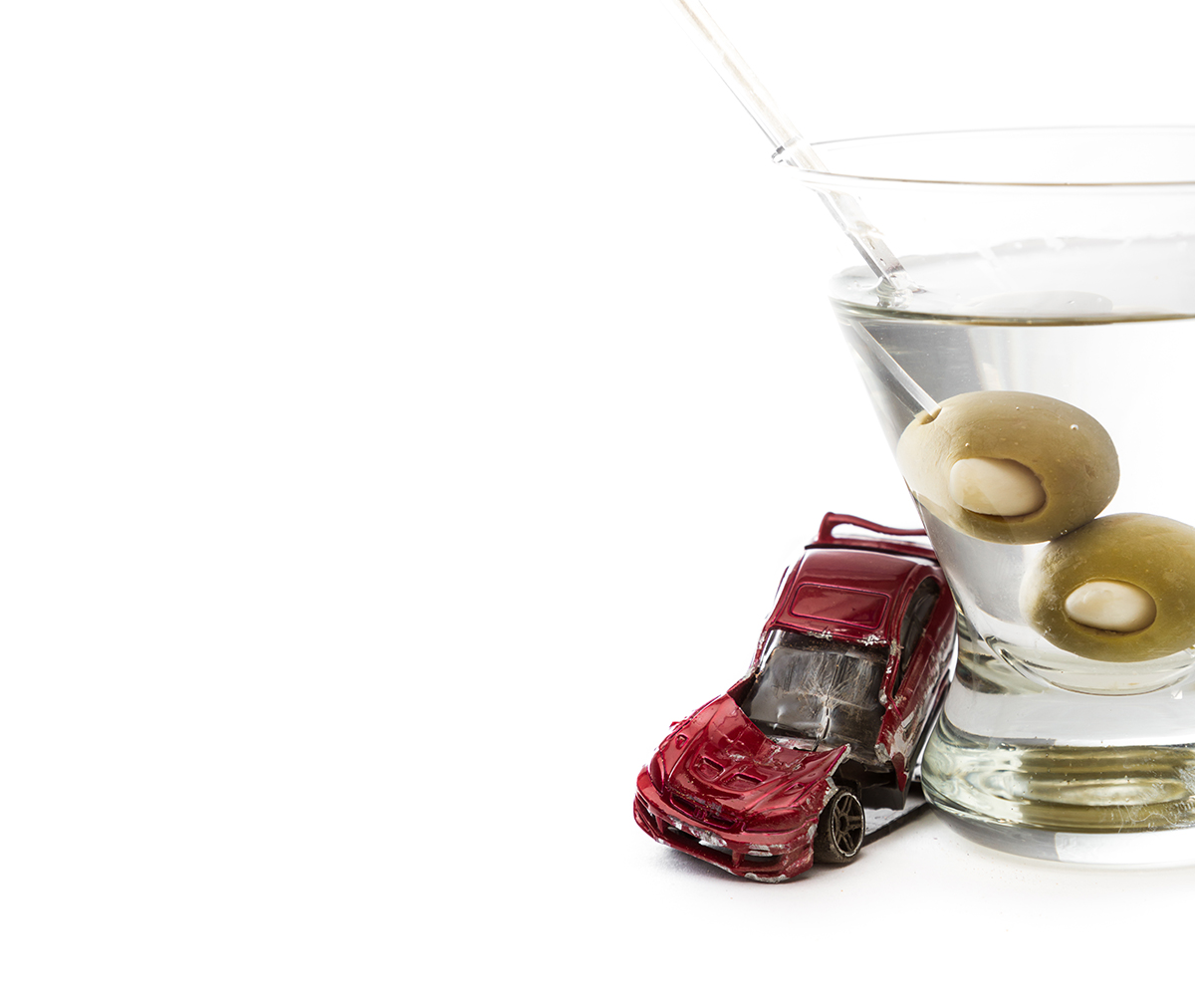 DUI vs. Wet Reckless Charge: Understanding the Differences