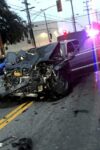 Los Angeles Automobile Accidents Lawyer
