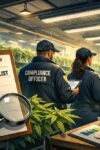 What Non-Retail Cannabis Businesses Should Expect from Compliance Inspections in 2026