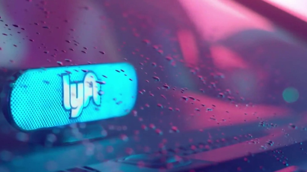 Lyft Sued After Driver Convicted of Raping Passenger During Ride